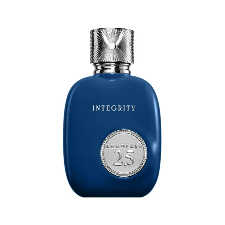Khadlaj 25 Integrity Eau de Parfum Erbjudandepris