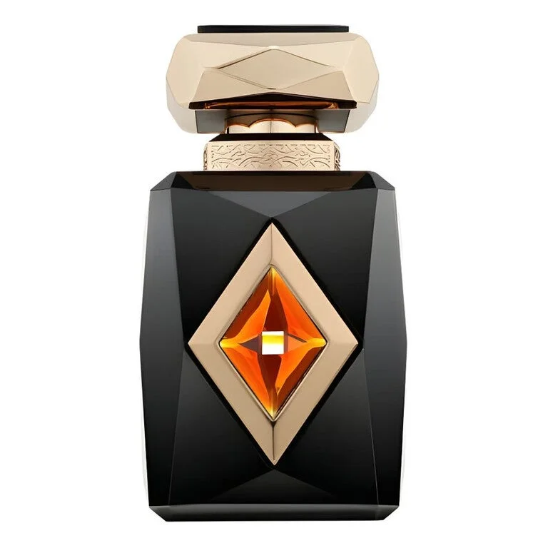 French Avenue Amber Saffron Extrait de Parfum Rea