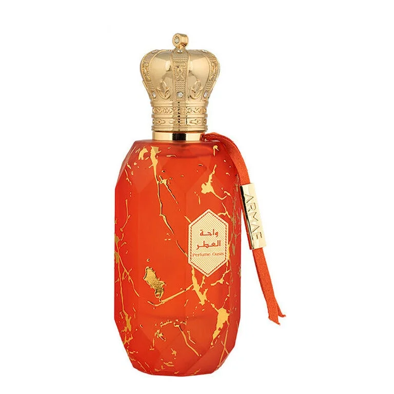 Trygg betalning Armaf Perfume Oasis Eau de Parfum