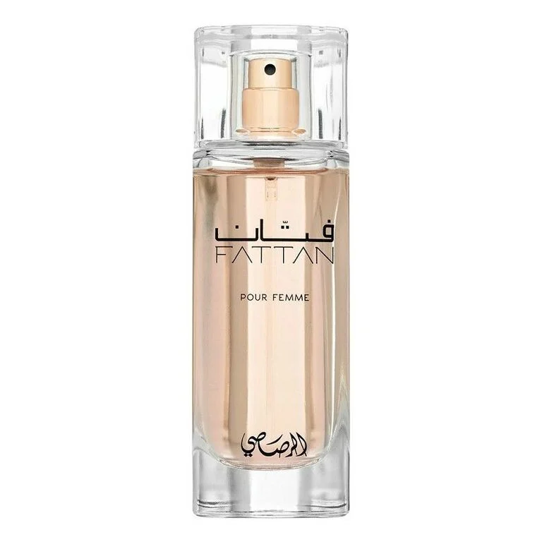 Beställ nu Rasasi Fattan Pour Femme Eau de Parfum