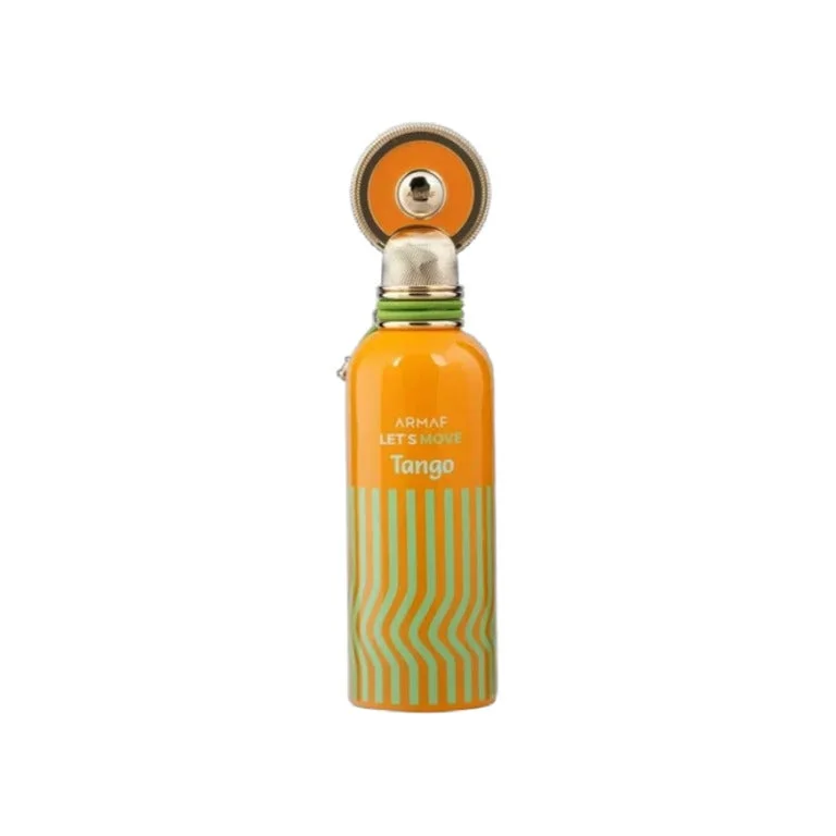 Begränsad tid Armaf Let's Move Tango Eau de Parfum