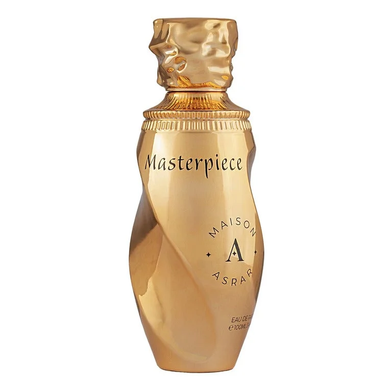 Outlet Maison Asrar Masterpiece Eau de Parfum