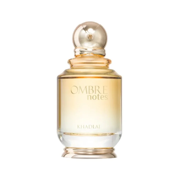 Billig Khadlaj Ombre Notes Eau de Parfum