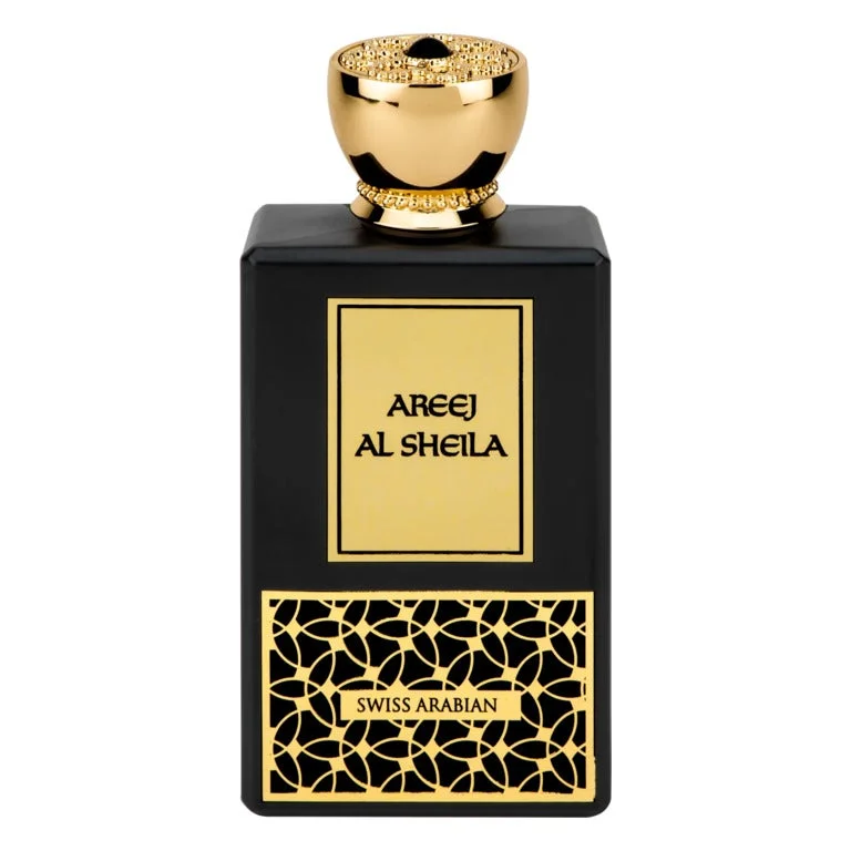 Swiss Arabian Areej Al Sheila Eau de Parfum Nyhet