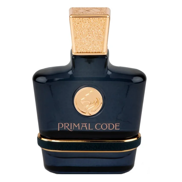 Begränsat antal Swiss Arabian Primal Code Eau de Parfum