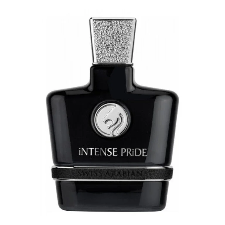 Fri frakt Swiss Arabian Intense Pride Eau de Parfum
