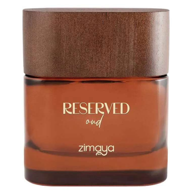 Zimaya Reserved Oud Eau de Parfum Utförsäljning