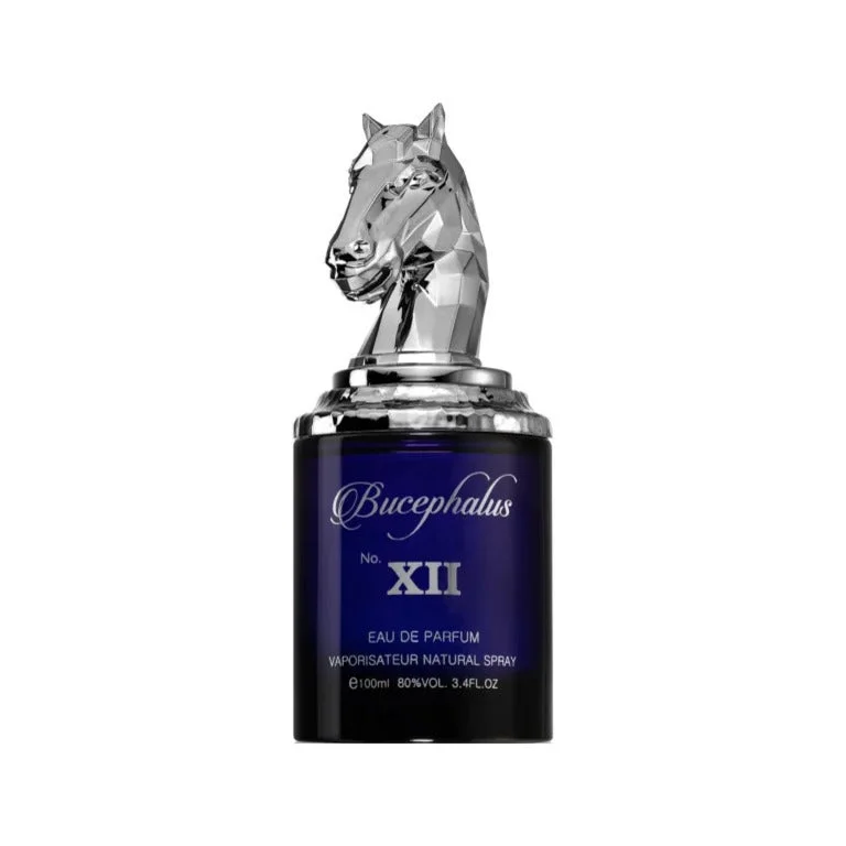 Armaf Bucephalus No. XII Eau de Parfum Fynd