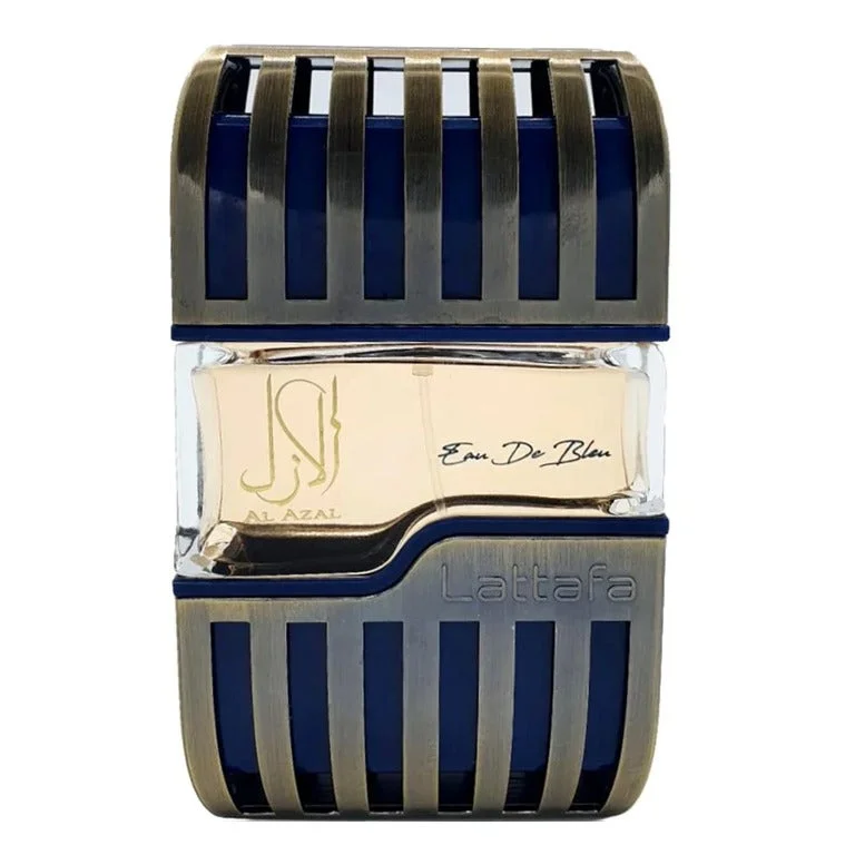 Lattafa Al Azal Eau de Parfum Premium