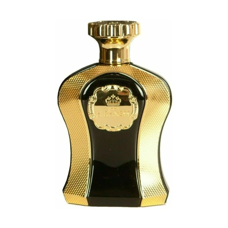 Köp online Afnan Her Highness Black Eau de Parfum