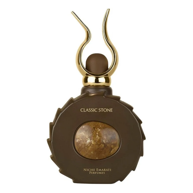 Expressleverans Lattafa Classic Stone Eau de Parfum