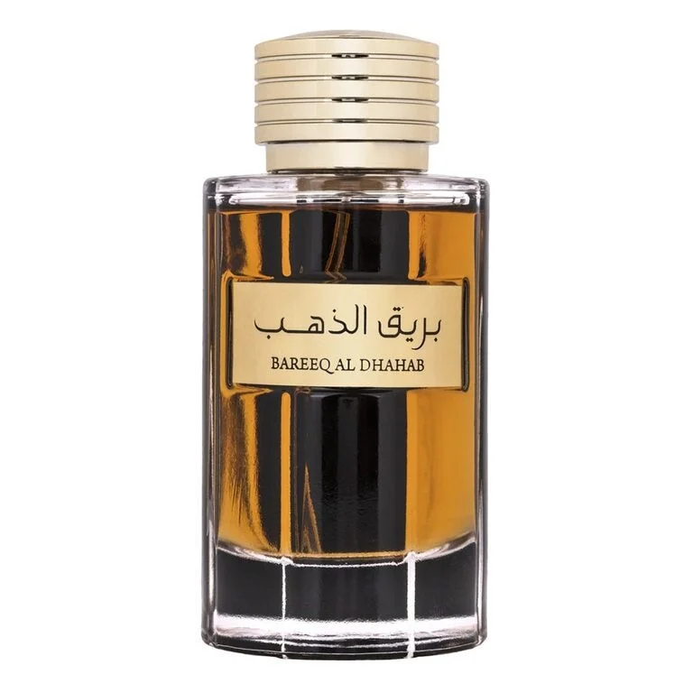 Säker betalning Al Wataniah Bareeq Al Dhahab Eau de Parfum