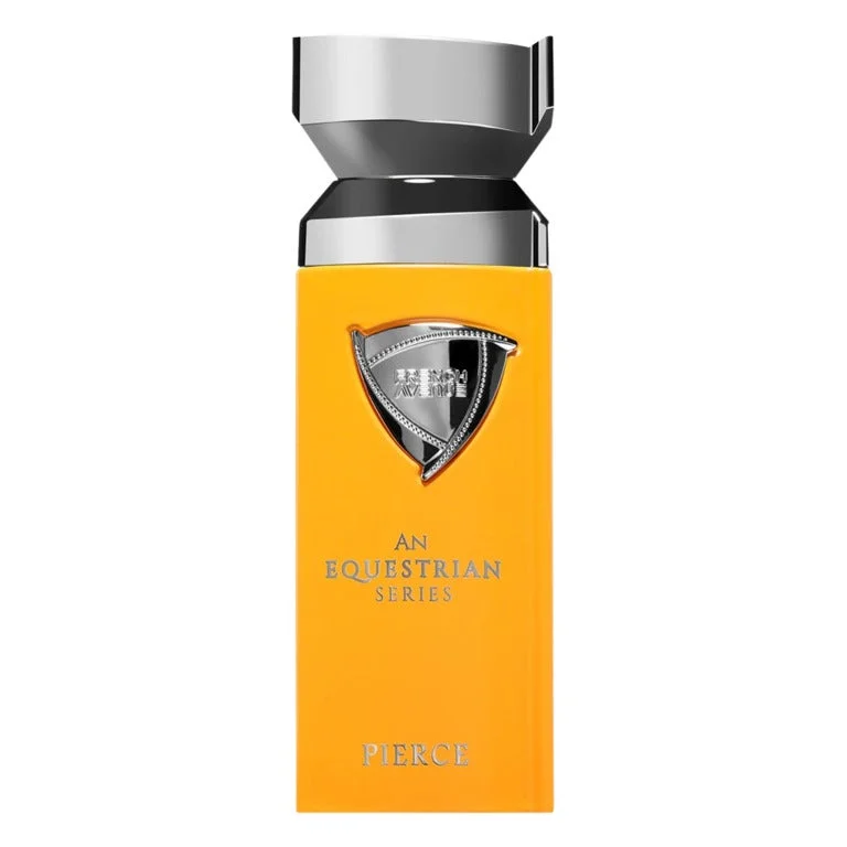 French Avenue An Equestrian Series Pierce Eau de Parfum risnedsättning