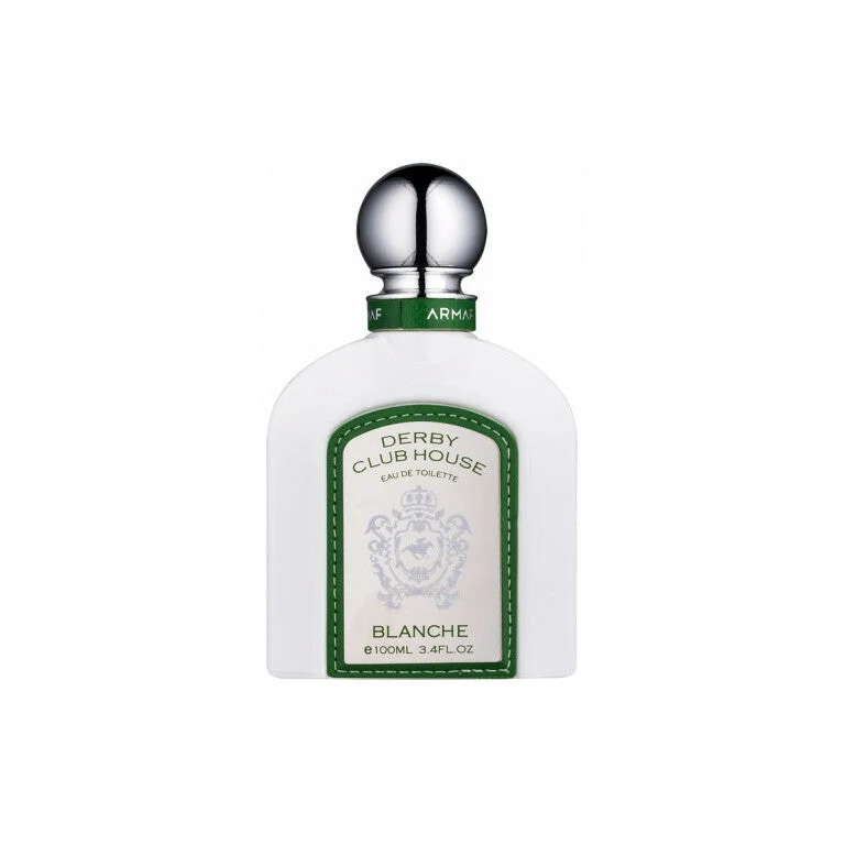 Populärt val Armaf Derby Club House Blanche Eau de Toilette
