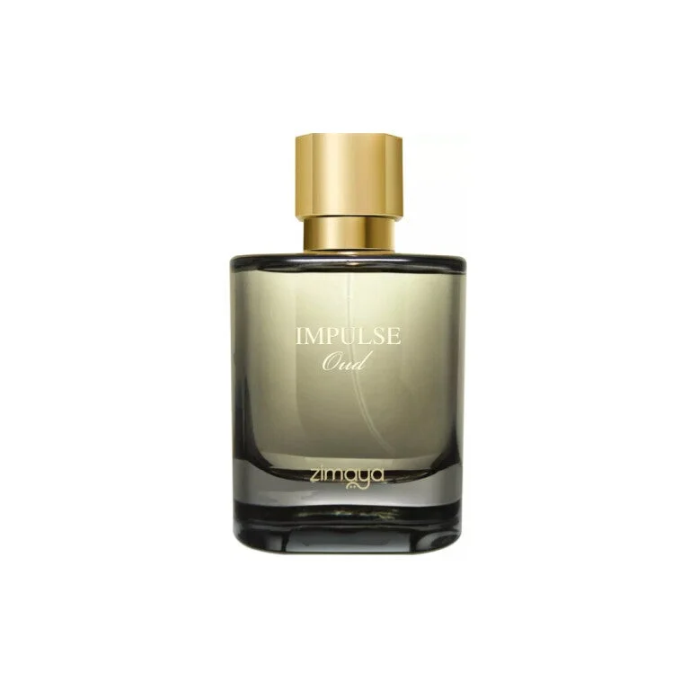 Handla nu Zimaya Impulse Oud Eau de Parfum