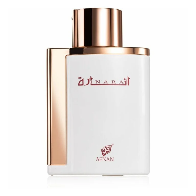 Afnan Inara White Eau de Parfum Lågt pris