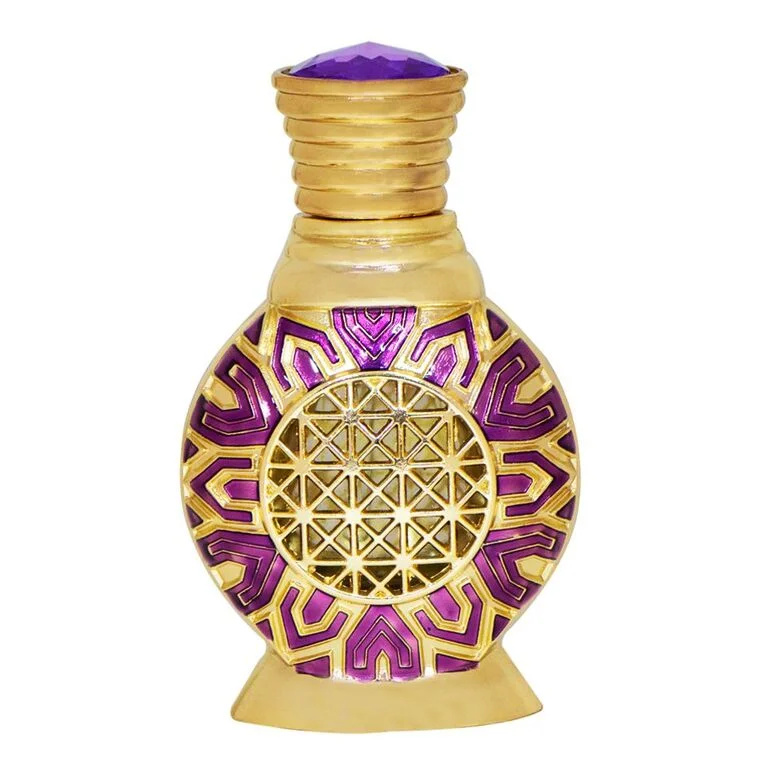 Al Haramain Miracle Parfymolja Nyhet