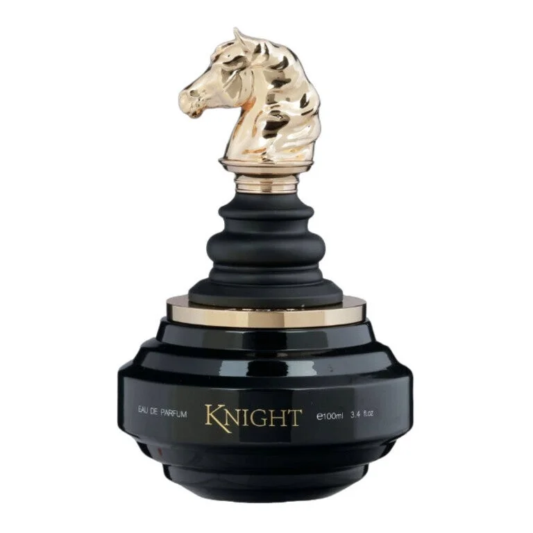 Billigare Armaf Checkmate Black Knight Eau de Parfum