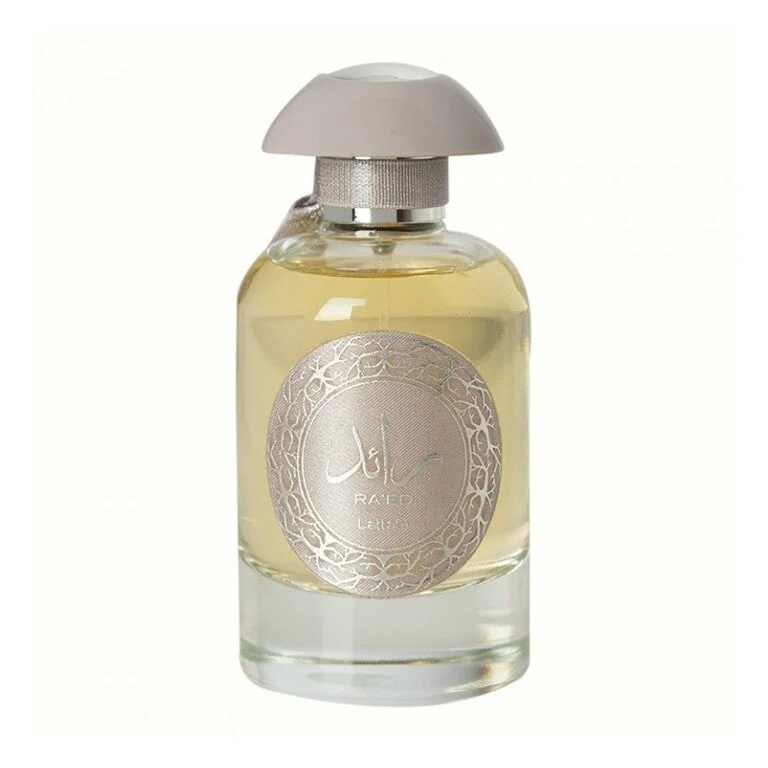 Premium Lattafa Ra'ed Silver Eau de Parfum
