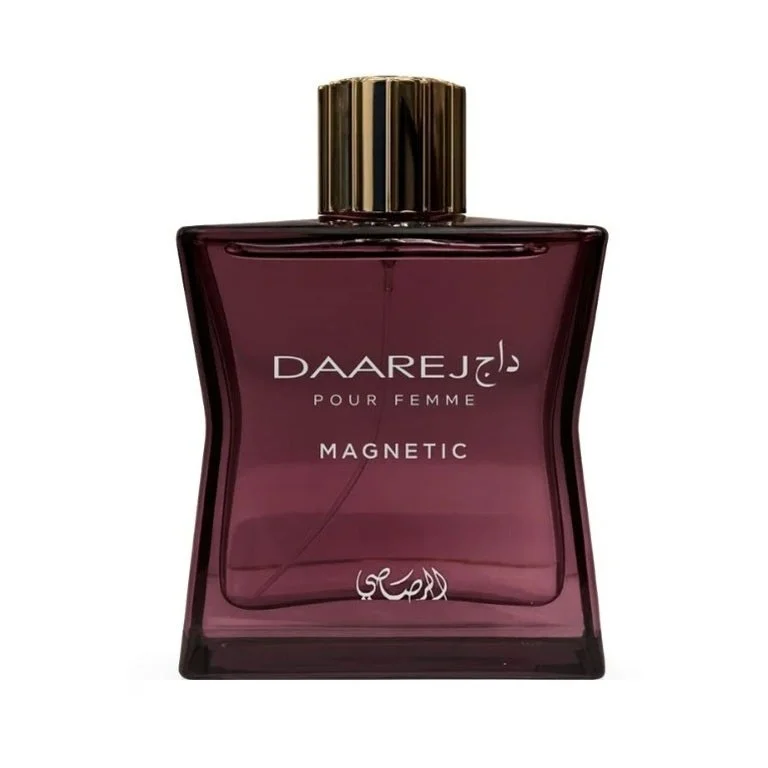 Snabb leverans Rasasi Daarej Pour Femme Magnetic Eau de Parfum