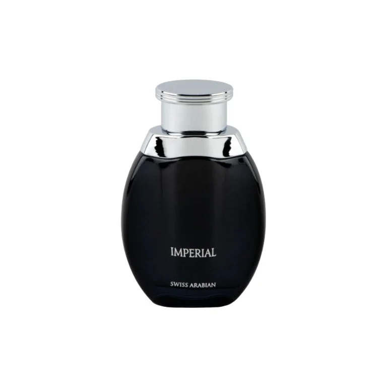 Rabatter Swiss Arabian Imperial Eau de Parfum