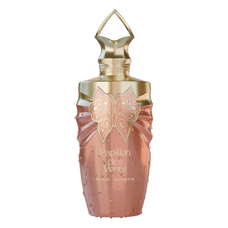 Paris Corner Papillon Des Vents Eau de Parfum I lager