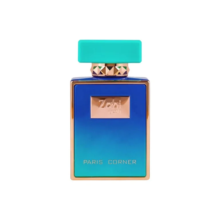 Paris Corner Zahi Eau de Parfum Bästa pris
