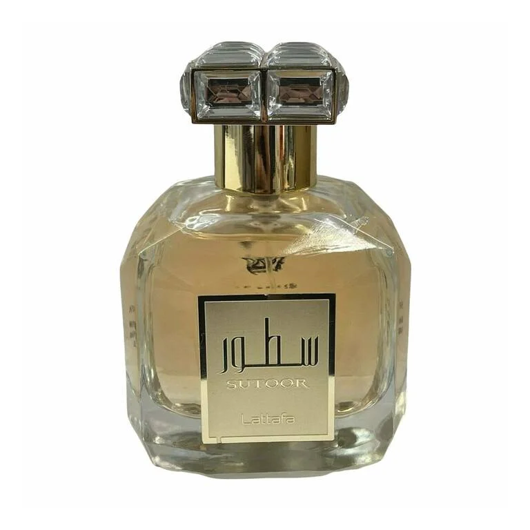 Snabb leverans Lattafa Sutoor Eau de Parfum