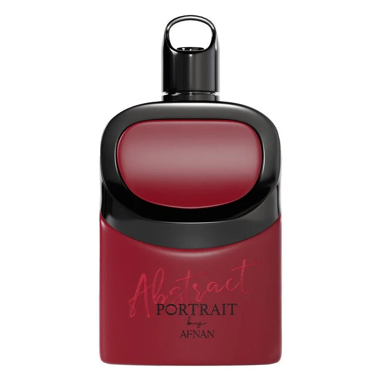 Afnan Portrait Abstract Extrait de Parfum I lager