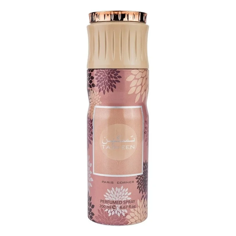 Outlet Paris Corner Taskeen Deodorant spray