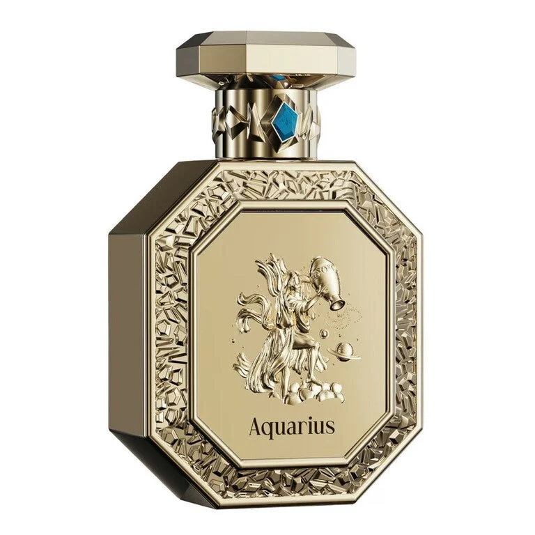 French Avenue Genesis Aquarius Eau de Parfum Premium