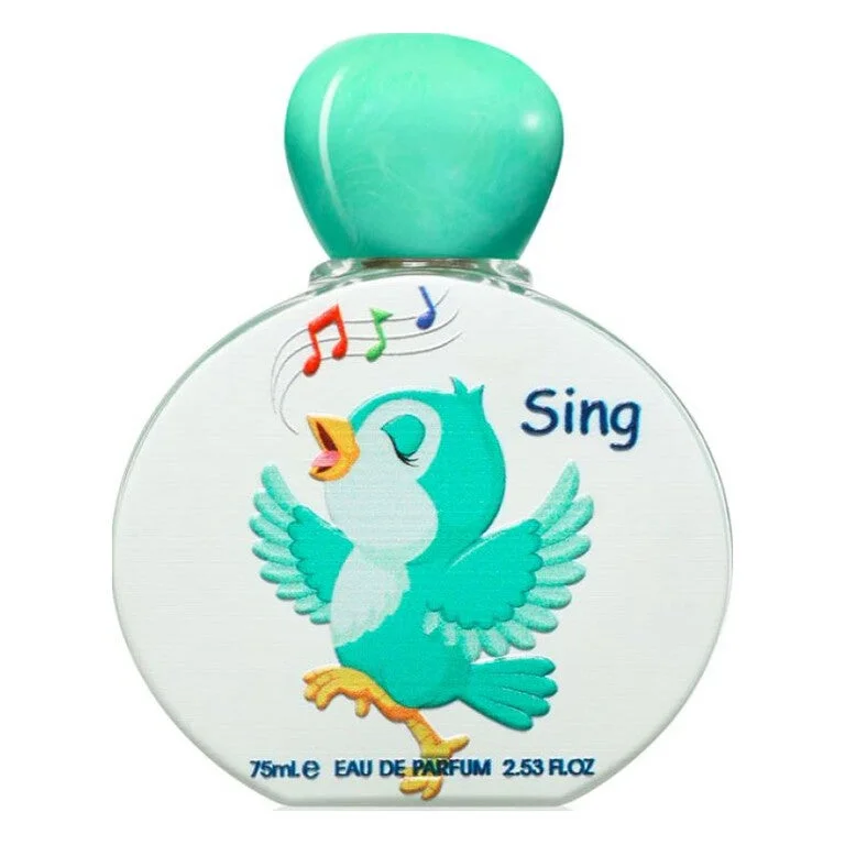 risnedsättning Lattafa Pride Sing Eau de Parfum