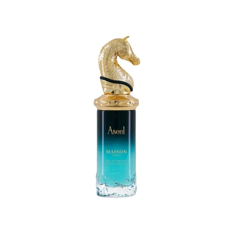 Begränsad tid Maison Asrar Aseel Eau de Parfum