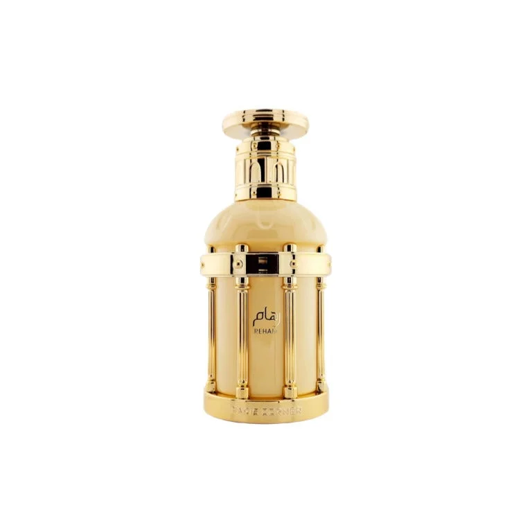 Sista chansen Paris Corner Reham Vanilla Mood Eau de Parfum