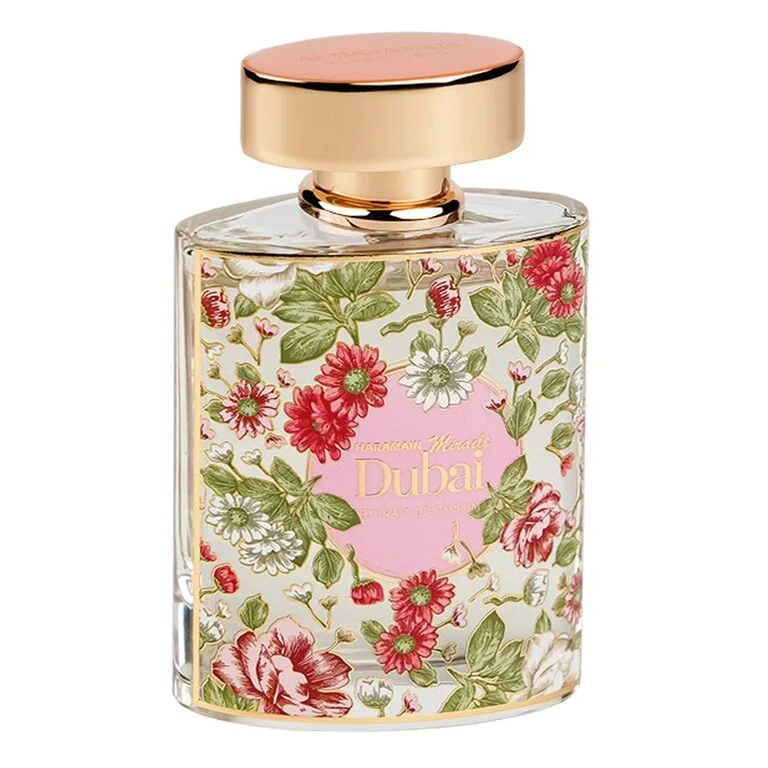 Al Haramain Miracle Dubai Eau de Parfum I lager