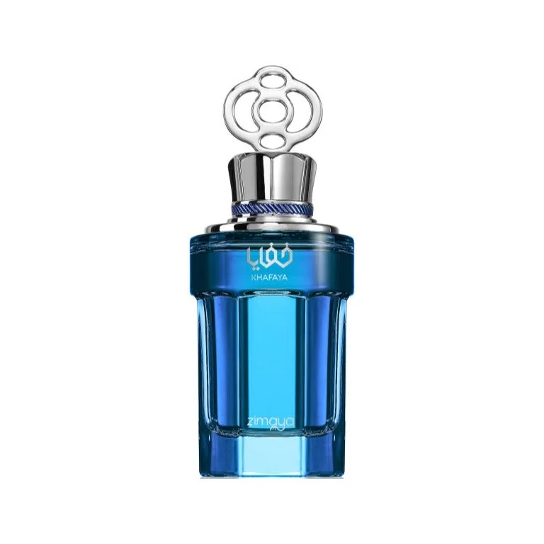 Zimaya Khafaya Blue Eau de Parfum Trygg betalning