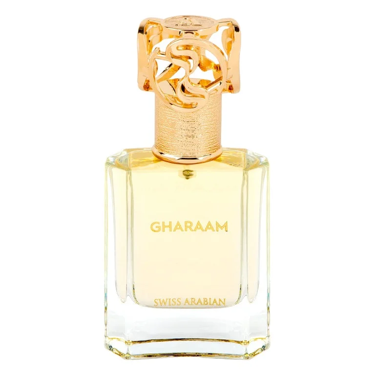 Swiss Arabian Gharaam Eau de Parfum Sänkt pris