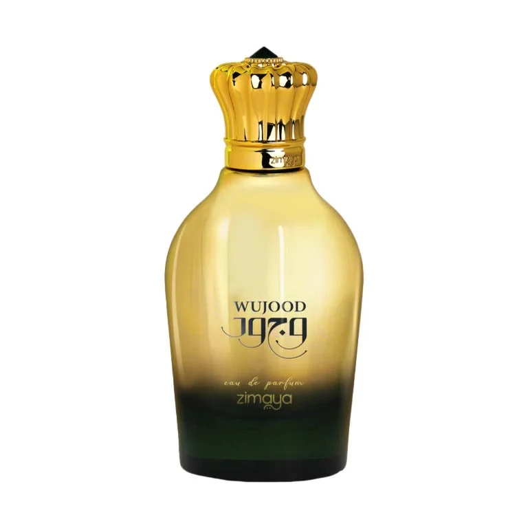 Beställ nu Zimaya Wujood Eau de Parfum