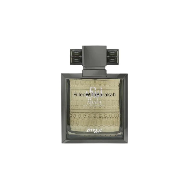 I lager Zimaya Abadi Saga Eau de Parfum