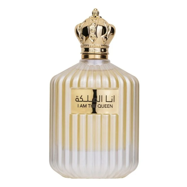 Endast idag Ard Al Zaafaran I Am The Queen Eau de Parfum