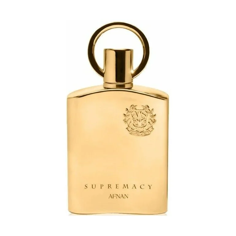 Begränsad tid Afnan Supremacy Gold Eau de Parfum
