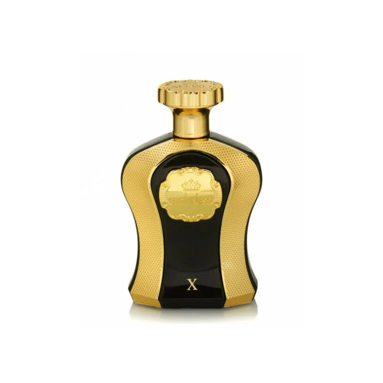 Beställ nu Afnan Highness X Eau de Parfum