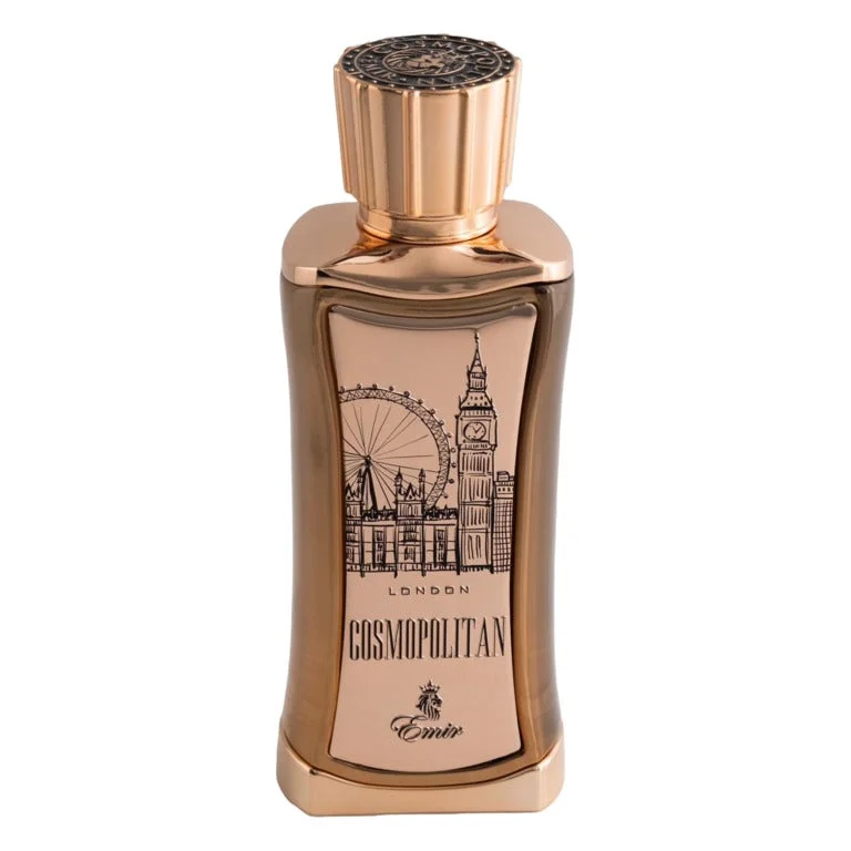 Fynd Emir Cosmopolitan London Eau de Parfum