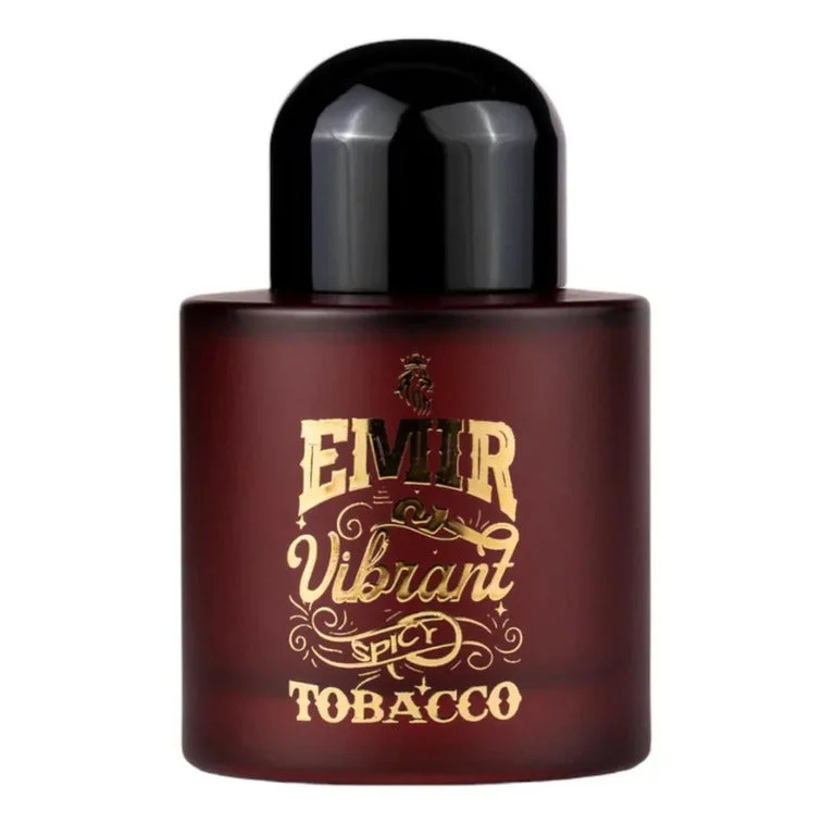 Rabatt Emir Vibrant Spicy Tobacco Eau de Parfum