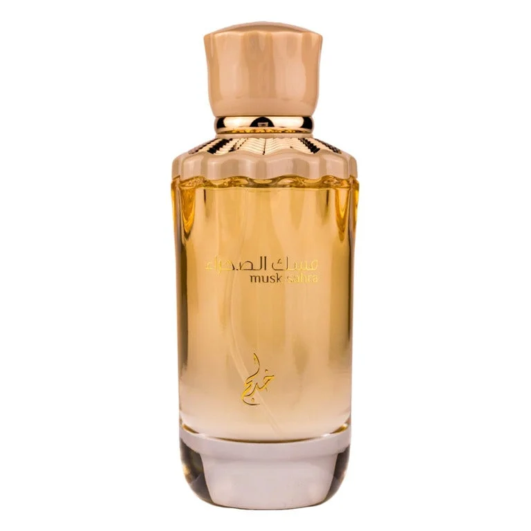 I lager Khadlaj Musk Sahra Eau de Parfum