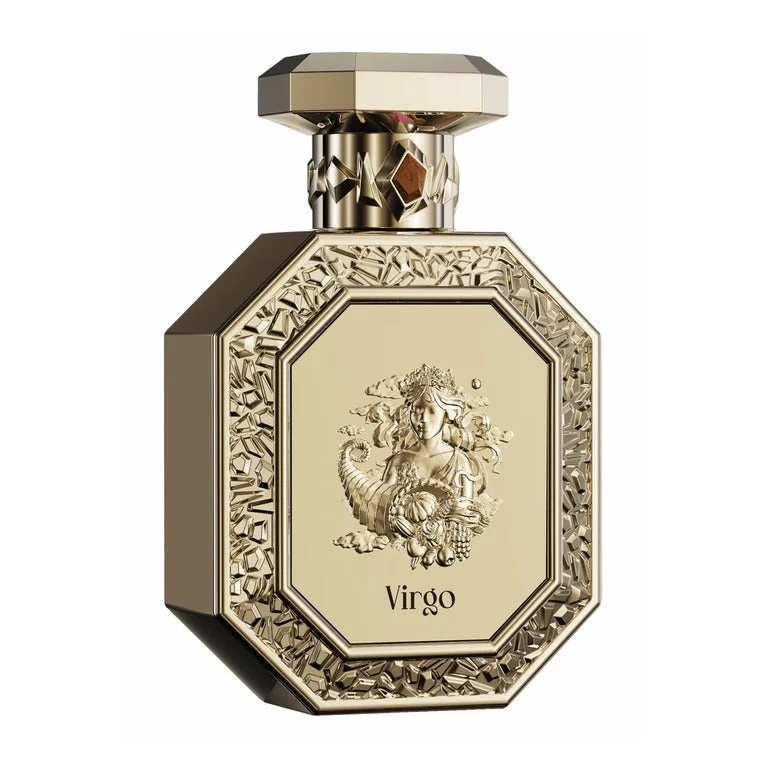French Avenue Virgo Eau de Parfum risnedsättning