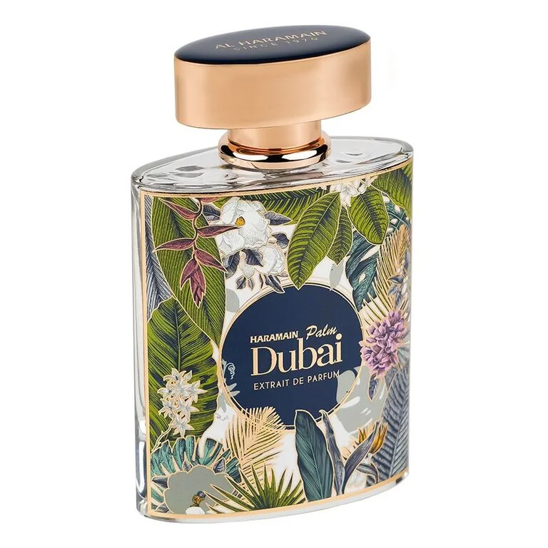 Outlet Al Haramain Palm Dubai Eau de Parfum