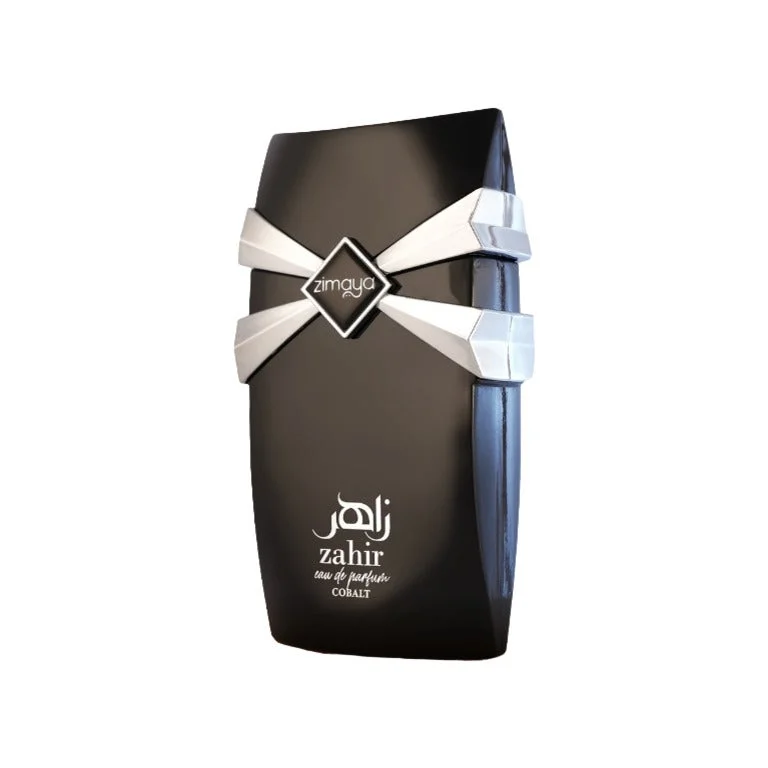 Zimaya Zahir Cobalt Eau de Parfum Utförsäljning