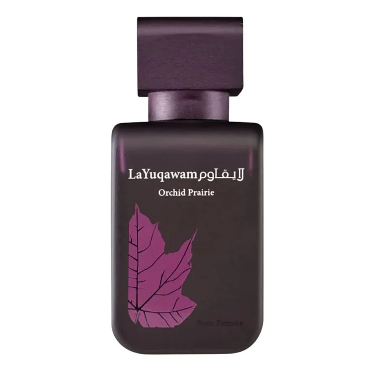 Rasasi Yuqawam Orchid Prairie Eau de Parfum Erbjudandepris