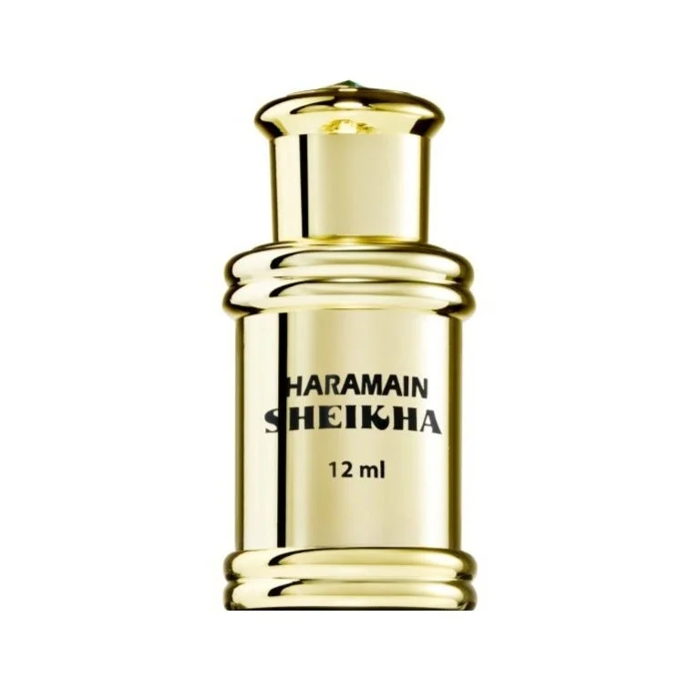 Al Haramain Sheikha Parfymolja Endast idag